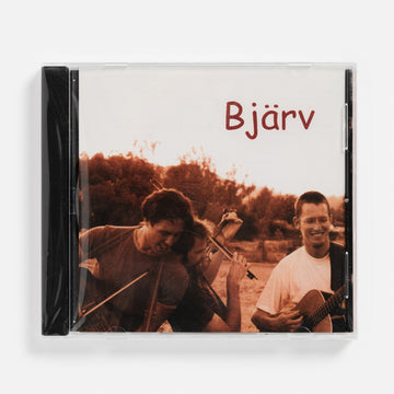 Bjärv CD